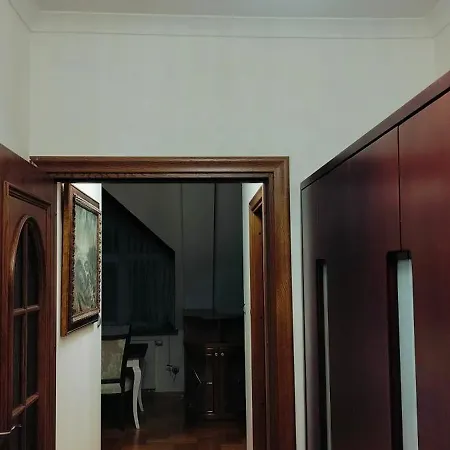 Dwupoziomowy Victoria Cechini Apartment