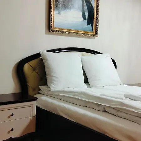 Apartment Dwupoziomowy Victoria Cechini