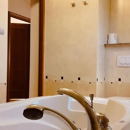 Apartment Dwupoziomowy Victoria Cechini Krynica Zdroj